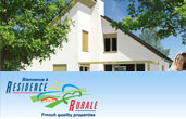 Residence Rurale