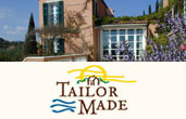Tailor Made BV