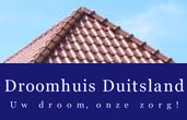 Droomhuis