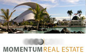Momentum R.E.